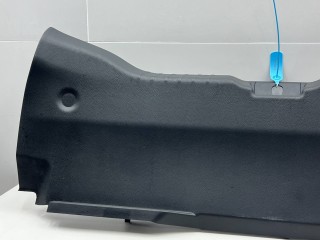Обшивка багажника, ориг. номер 846403S5A010, Acura Integra 4 2022-2026