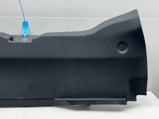 Обшивка багажника, ориг. номер 846403S5A010, Acura Integra 4 2022-2026