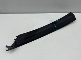 Обшивка стойки левая, ориг. номер 84151T20A1, Acura Integra 4 2022-2026