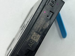 Блок управления печки/климат-контроля, ориг. номер 79600-3S5-A511-M1, Acura Integra 4 2022-2026