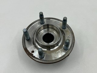ступица передняя, ориг. номер 13546719, Chevrolet Equinox 4 2024-2026