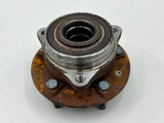 ступица передняя, ориг. номер 13546719, Chevrolet Equinox 4 2024-2026