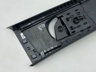 обшивка центральной стойки левая, ориг. номер 26368390, GMC Terrain 3 2024-2026