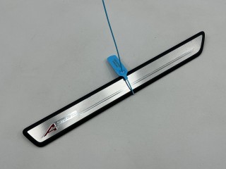 Накладка на порог правая, ориг. номер 842023S5A010M1, 842023S531M, Acura Integra 4 2022-2026