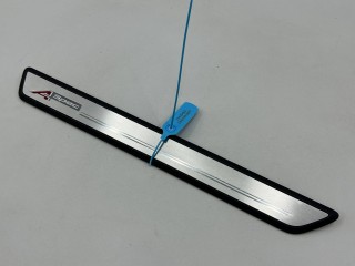 Накладка на порог правая, ориг. номер 842023S5A010M1, 842023S531M, Acura Integra 4 2022-2026