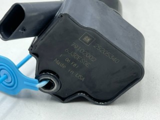катушка зажигания, ориг. номер 25205340, 79102002, Chevrolet Equinox 4 2024-2026