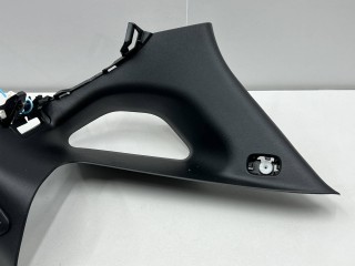 Обшивка багажника правая, ориг. номер 8413135SA021, 841313S5, Acura Integra 4 2022-2026