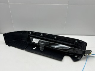 Подушка безопасности сиденья задняя правая, ориг. номер 78670-T20-A81ZA, 84142-T49-A01ZA, Acura Integra 4 2022-2026