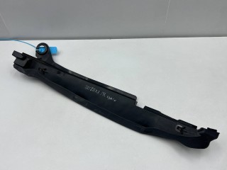 пыльник крыла передний правый, ориг. номер 741053S5, Acura Integra 4 2022-2026