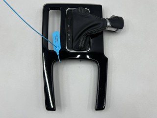 Ручка кулисы КПП, ориг. номер 83430-3S5-A0, Acura Integra 4 2022-2026