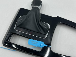 Ручка кулисы КПП, ориг. номер 83430-3S5-A0, Acura Integra 4 2022-2026