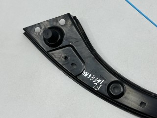 Кронштейн радиатора левый, ориг. номер 71465T20A00, 71465L28522, Acura Integra 4 2022-2026