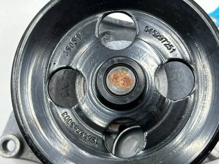 водяная помпа, ориг. номер 12635767, Buick Envision 2 2020-2026