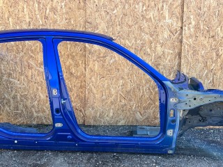 боковина кузова правая, Acura Integra 4 2022-2026