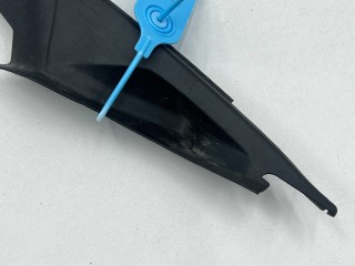 дождевик, ориг. номер 515169-04, 73155-T20-A01, Honda Civic 3 1983-1987