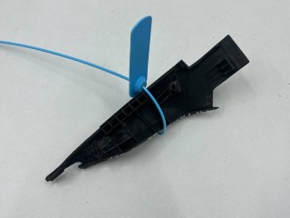 дождевик, ориг. номер 515169-04, 73155-T20-A01, Honda Civic 3 1983-1987