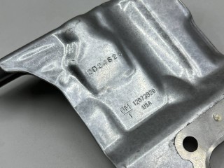 тепловой экран глушителя, ориг. номер 12673929, Buick Encore 2012-2016