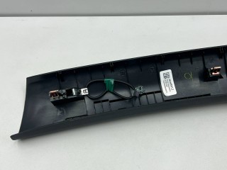 Обшивка стойки правая, ориг. номер 26368412, 26339661, GMC Terrain 3 2024-2026