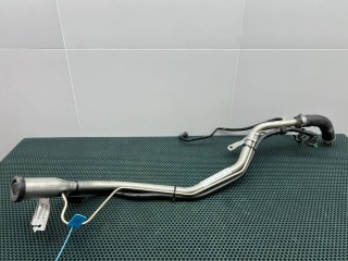 горловина топливного бака, ориг. номер 26582050, 26561983, Chevrolet Equinox 4 2024-2026
