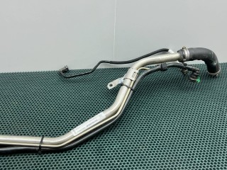 горловина топливного бака, ориг. номер 26582050, 26561983, Chevrolet Equinox 4 2024-2026
