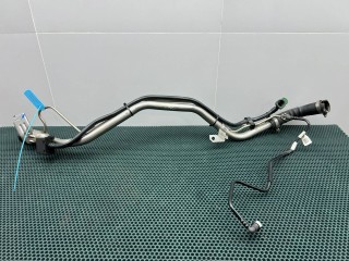 горловина топливного бака, ориг. номер 26582050, 26561983, Chevrolet Equinox 4 2024-2026