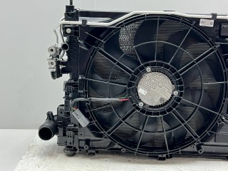 кассета радиаторов, ориг. номер 85109720, 84989891, Chevrolet Equinox 4 2024-2026