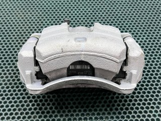 суппорт тормозной передний правый, ориг. номер 26558653, Chevrolet Equinox 4 2024-2026