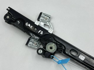 стеклоподъемник передний правый, ориг. номер 26517633, 26607204, Chevrolet Equinox 4 2024-2026