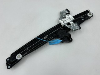 стеклоподъемник передний правый, ориг. номер 26517633, 26607204, Chevrolet Equinox 4 2024-2026