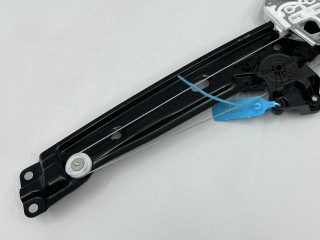 стеклоподъемник передний правый, ориг. номер 26517633, 26607204, Chevrolet Equinox 4 2024-2026