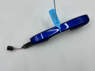 ручка наружная двери задней левой, ориг. номер 72681-3S5-A11ZC, Acura Integra 4 2022-2026
