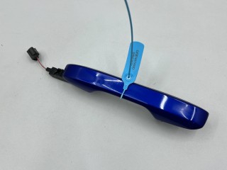 ручка наружная двери задней левой, ориг. номер 72681-3S5-A11ZC, Acura Integra 4 2022-2026