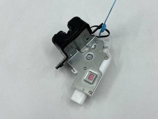 замок крышки багажника, ориг. номер 74800-TRN-H01, Honda Passport 3 2019-2021
