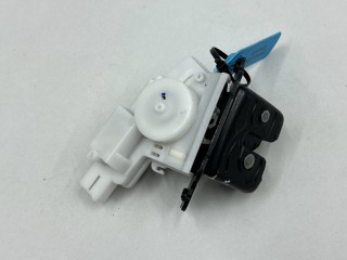 замок крышки багажника, ориг. номер 74800-TRN-H01, Honda Passport 3 2019-2021