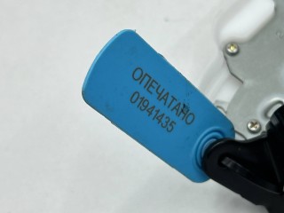 замок крышки багажника, ориг. номер 74800-TRN-H01, Honda Passport 3 2019-2021