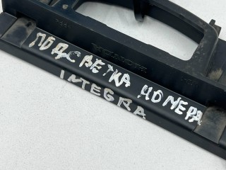 подсветка номера, ориг. номер 34100-TZ5-A01, Honda Passport 3 2019-2021