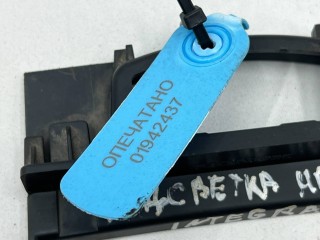 подсветка номера, ориг. номер 34100-TZ5-A01, Honda Passport 3 2019-2021