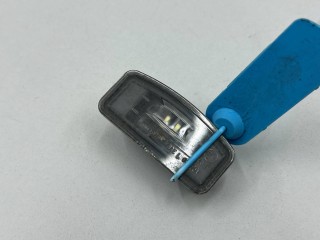 подсветка номера, ориг. номер 34100-TZ5-A01, Honda Passport 3 2019-2021