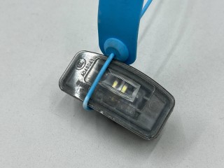 подсветка номера, ориг. номер 34100-TZ5-A01, Honda Passport 3 2019-2021