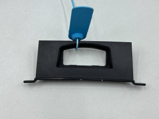Подсветка номера, ориг. номер 34100-TZ5-A01, Acura Integra 4 2022-2026