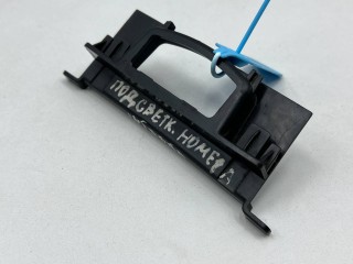 подсветка номера, ориг. номер 34100-TZ5-A01, Honda Passport 3 2019-2021