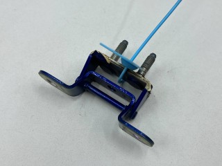 петля крышки багажника, ориг. номер 68210-3M1-T01ZZ, Acura ADX 2024-2026