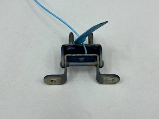петля крышки багажника, ориг. номер 68210-3M1-T01ZZ, Acura ADX 2024-2026