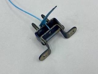 петля крышки багажника, ориг. номер 68210-3M1-T01ZZ, Acura ADX 2024-2026