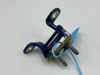 петля крышки багажника, ориг. номер 68210-3M1-T01ZZ, Acura ADX 2024-2026