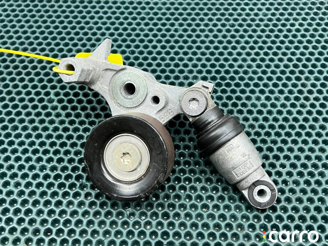 Натяжитель ремня агрегатов Acura Integra 4 2022-2026, 1.5 л, бензин, 31170-59B-015, фото 1