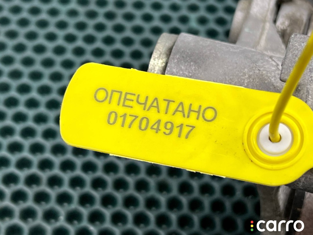 Натяжитель ремня агрегатов Acura Integra 4 2022-2026, 1.5 л, бензин, 31170-59B-015, фото 7
