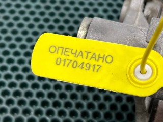 Натяжитель ремня агрегатов, ориг. номер 31170-59B-015, Acura ADX 2024-2026