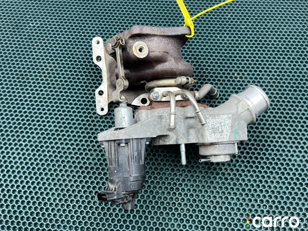 Турбина Acura Integra 4 2022-2026, 1.5 л, бензин, 18900-64A-A01, фото 4