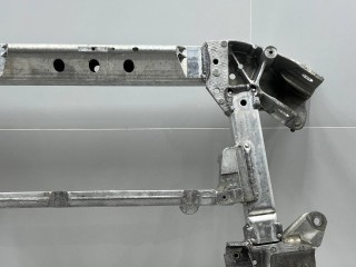 передняя балка (подрамник), ориг. номер 142052100E, 179010400A, Tesla Model X рест 2021-2026